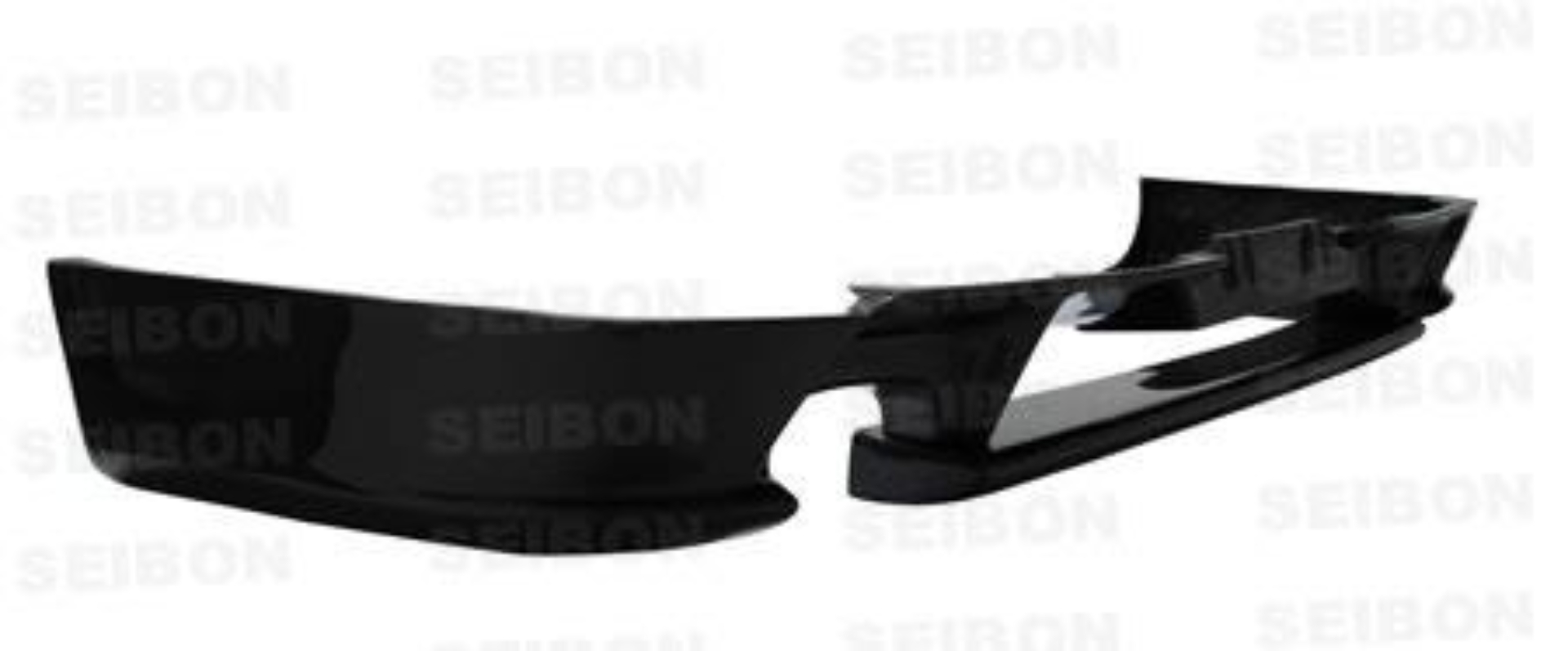 Picture of Seibon 92-01 Acura NSX TB Style Carbon FIber Rear Lip