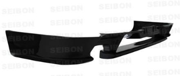 Picture of Seibon 92-01 Acura NSX TB Style Carbon FIber Rear Lip