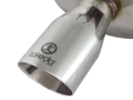 Picture of aFe Exhaust Axle Back - 49-36603