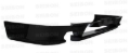 Picture of Seibon 92-01 Acura NSX TB Style Carbon FIber Rear Lip