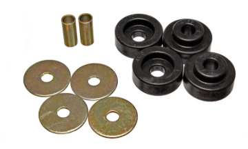 Picture of Energy Suspension ES Torsion Arm Bush-Black Bushing Kits - 5.4110G
