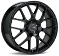 Picture of Enkei Raijin 19x8.5 35mm Offset 5x114.3 Bolt Pattern 72.6 Hub Bore Back Wheel