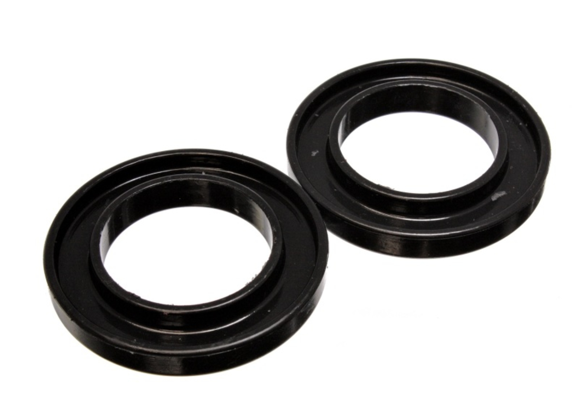 Picture of Energy Suspension ES Spring Isolators-Black Bushing Kits - 9.6107G