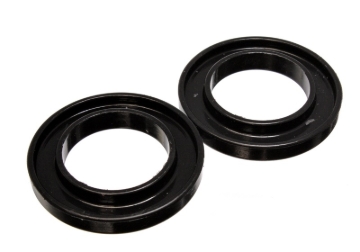 Picture of Energy Suspension ES Spring Isolators-Black Bushing Kits - 9.6107G