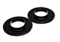 Picture of Energy Suspension ES Spring Isolators-Black Bushing Kits - 9.6116G