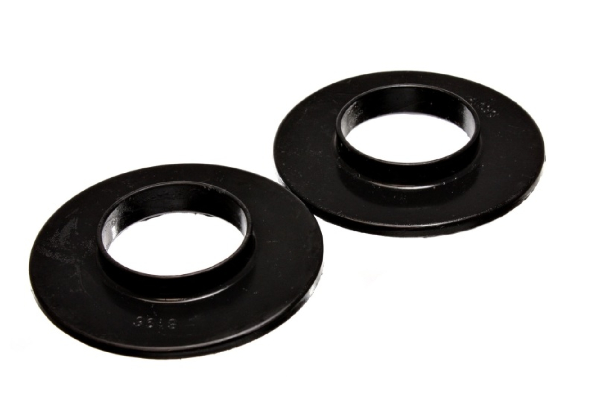 Picture of Energy Suspension ES Spring Isolators-Black Bushing Kits - 9.6116G