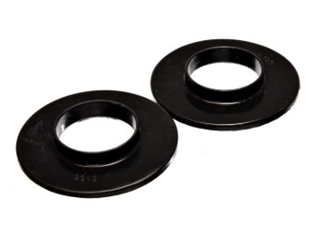 Picture of Energy Suspension ES Spring Isolators-Black Bushing Kits - 9.6116G
