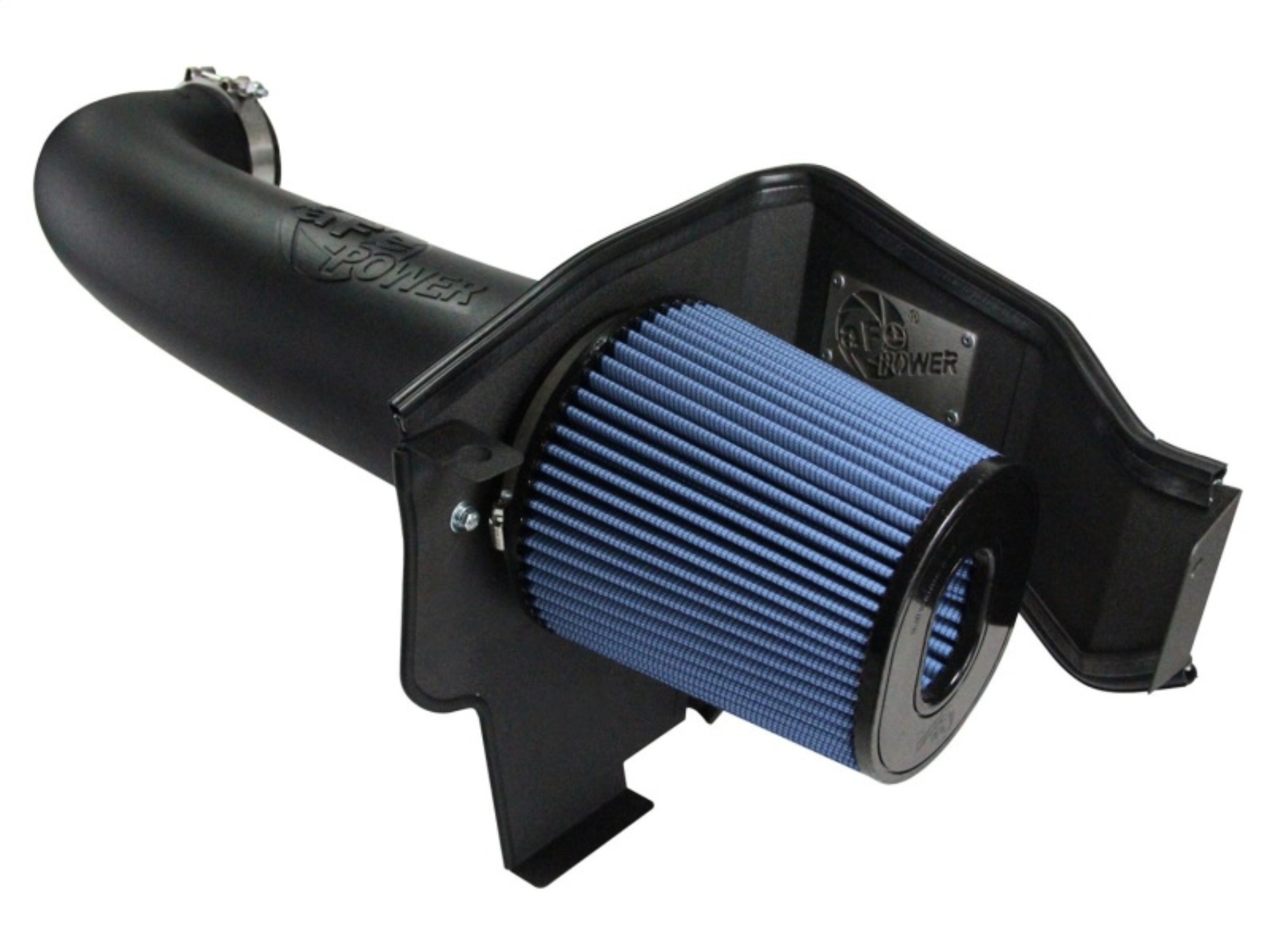 Picture of aFe Magnum FORCE Stage-2 Cold Air Intakes - 54-12162