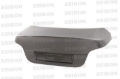 Picture of Seibon 04-10 BMW E60 5-Series CSL-Style Carbon Fiber Trunk/Hatch