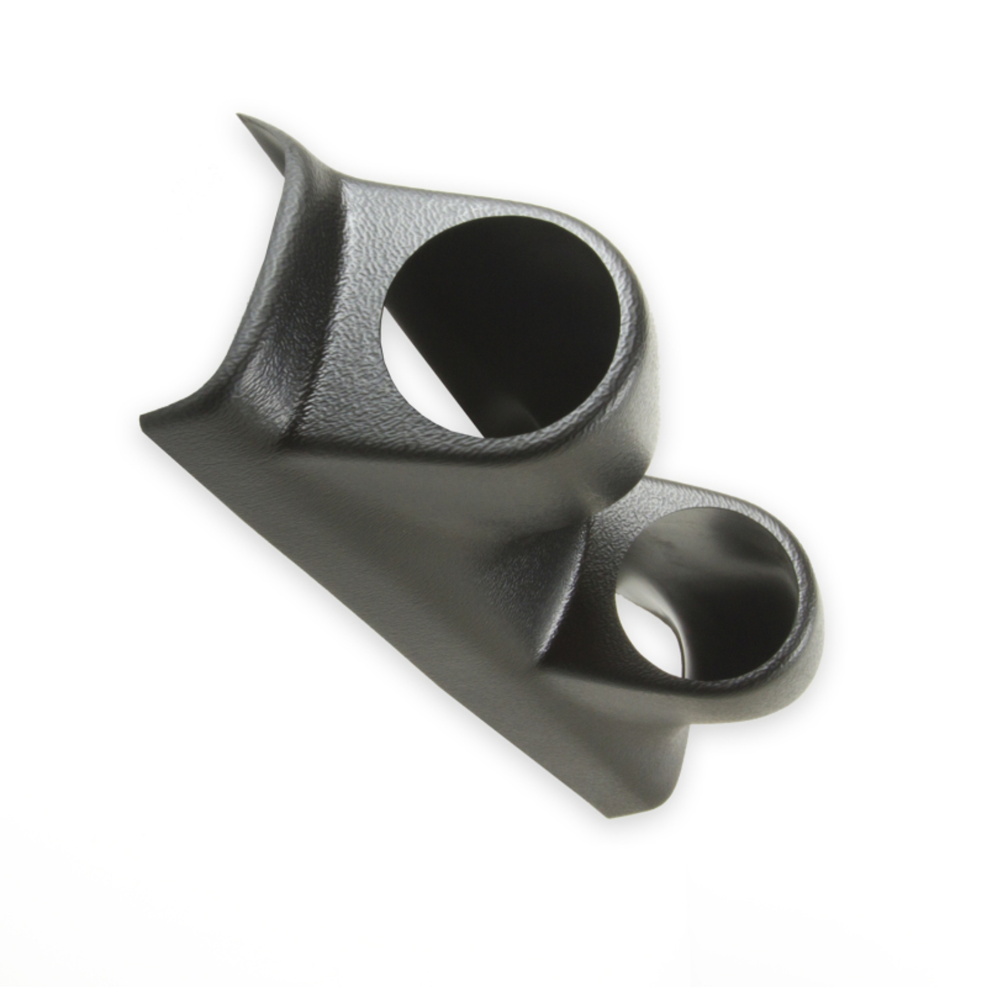 Picture of Autometer 93-98 Toyota Supra Dual 52mm Black Gauge Pod