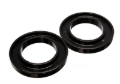 Picture of Energy Suspension ES Spring Isolators-Black Bushing Kits - 9.6107G