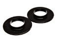 Picture of Energy Suspension ES Spring Isolators-Black Bushing Kits - 9.6116G