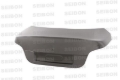 Picture of Seibon 04-10 BMW E60 5-Series CSL-Style Carbon Fiber Trunk/Hatch