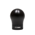 Picture of Cobb Ford Focus ST/Fiesta ST Black Shift Knob - Stealth Black