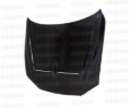 Picture of Seibon SEI Hoods - HD0005LXIS-BX