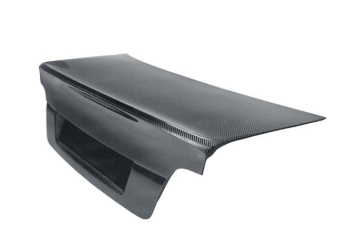 Picture of Seibon 97-03 BMW 5 Series (E39) CSL-Style Carbon Fiber Trunk/Hatch