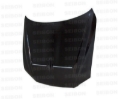 Picture of Seibon SEI Hoods - HD0005LXIS-BX