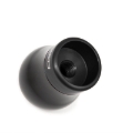 Picture of Cobb Ford Focus ST/Fiesta ST Black Shift Knob - Stealth Black