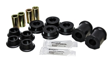 Picture of Energy Suspension ES Cntrl Arm Bushings-Black Bushing Kits - 15.3106G