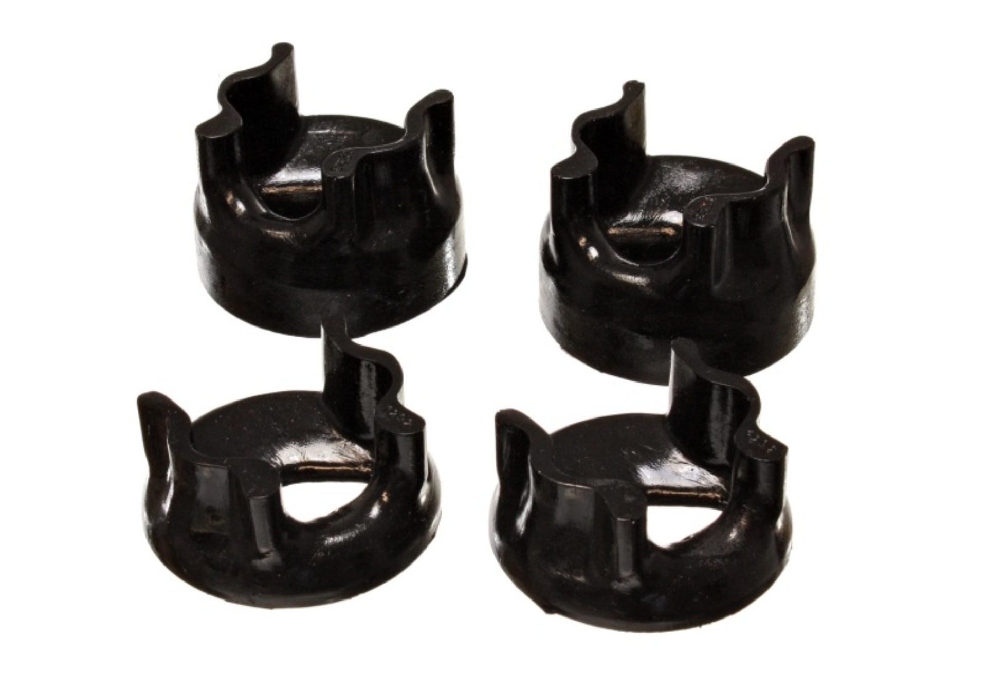 Picture of Energy Suspension ES Motor Mounts-Black Bushing Kits - 5.1116G