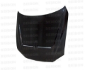 Picture of Seibon SEI Hoods - HD0005LXIS-BX
