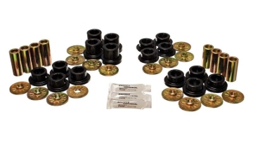 Picture of Energy Suspension ES Cntrl Arm Bushings-Black Bushing Kits - 5.3126G