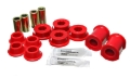 Picture of Energy Suspension ES Cntrl Arm Bushings-Red Bushing Kits - 15.3106R