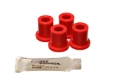 Picture of Energy Suspension ES Univ Link Bushings-Red Bushing Kits - 9.9176R