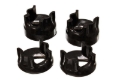 Picture of Energy Suspension ES Motor Mounts-Black Bushing Kits - 5.1116G
