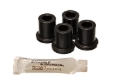 Picture of Energy Suspension ES Univ Link Bushings-Black Bushing Kits - 9.9176G