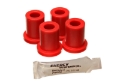 Picture of Energy Suspension ES Univ Link Bushings-Red Bushing Kits - 9.9177R