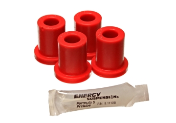 Picture of Energy Suspension ES Univ Link Bushings-Red Bushing Kits - 9.9177R