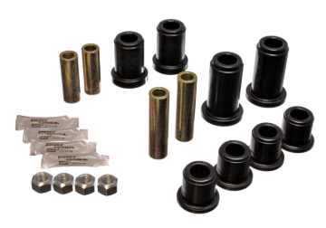 Picture of Energy Suspension ES Cntrl Arm Bushings-Black Bushing Kits - 3.3185G