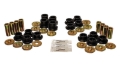 Picture of Energy Suspension ES Cntrl Arm Bushings-Black Bushing Kits - 5.3126G