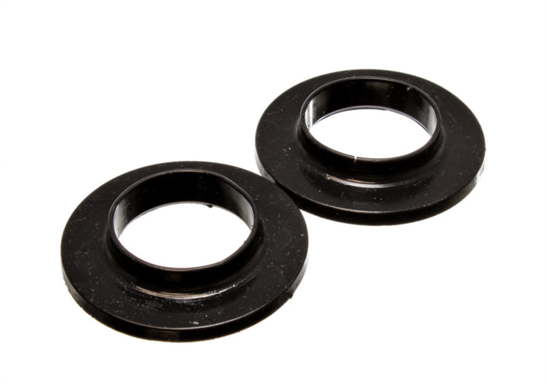 Picture of Energy Suspension ES Spring Isolators-Black Bushing Kits - 9.6118G