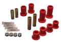 Picture of Energy Suspension ES Cntrl Arm Bushings-Red Bushing Kits - 3.3185R