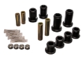 Picture of Energy Suspension ES Cntrl Arm Bushings-Black Bushing Kits - 3.3185G