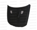 Picture of Seibon SEI Hoods - HD0507BMWE90-BM