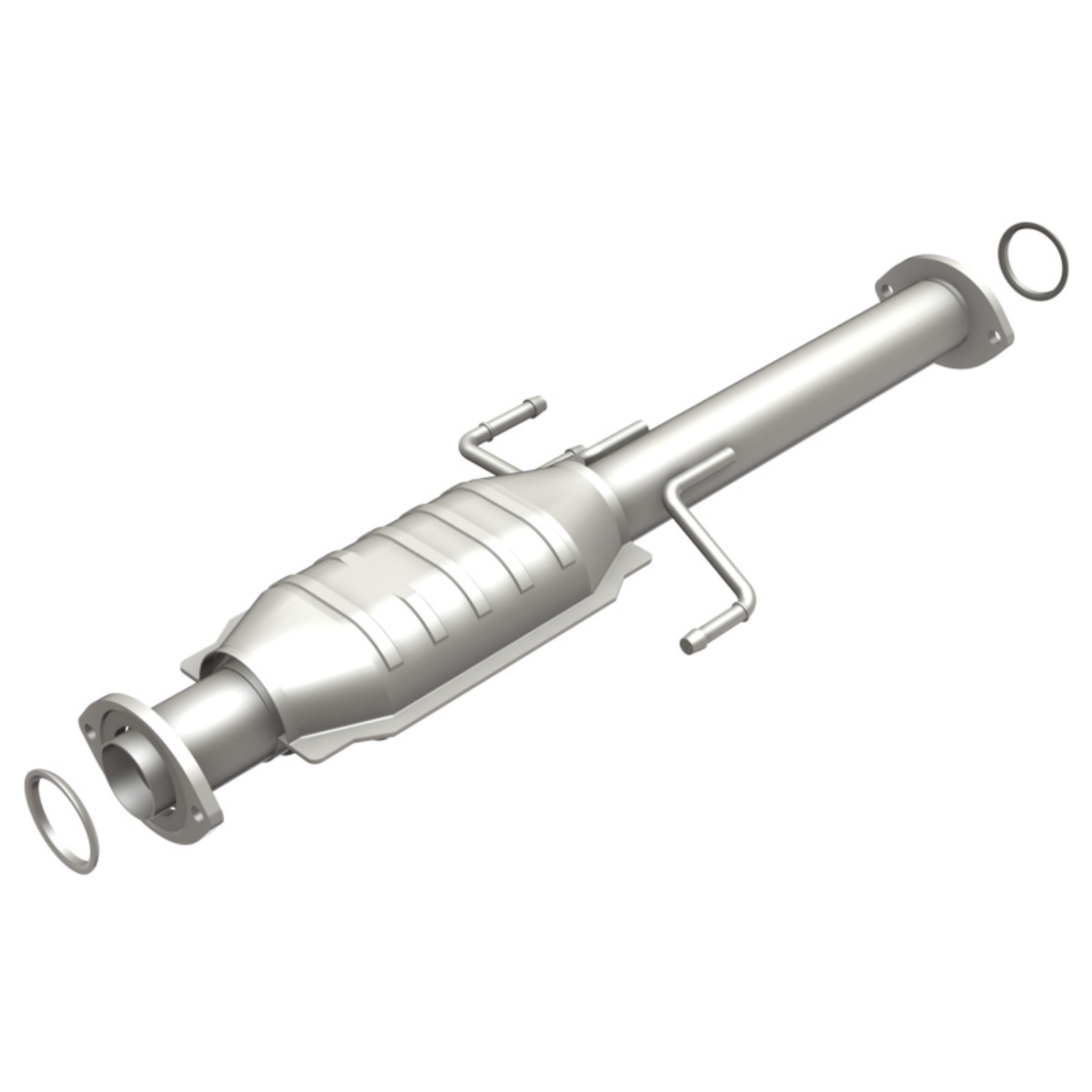 Picture of OEM Grade Direct-Fit Catalytic Converter-Toyota
