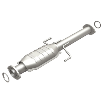 Picture of OEM Grade Direct-Fit Catalytic Converter-Toyota
