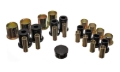 Picture of Energy Suspension ES Cntrl Arm Bushings-Black Bushing Kits - 3.3103G