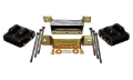 Picture of Energy Suspension ES Eng/Trans Combo Kit-Black Bushing Kits - 3.1131G