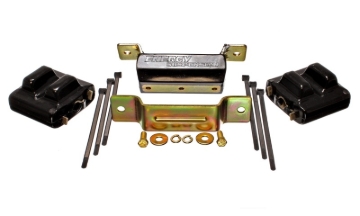 Picture of Energy Suspension ES Eng/Trans Combo Kit-Black Bushing Kits - 3.1131G