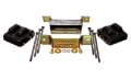 Picture of Energy Suspension ES Eng/Trans Combo Kit-Black Bushing Kits - 3.1131G