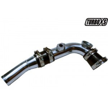 Picture of Turbo XS 10-12 Hyundai Genesis HKS SSQV Blow Off Valve Kit; Pipe Kit-Valve Not Incl