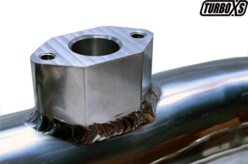Picture of Turbo XS 10+ Hyundai Genesis TXS Type H Blow Off Valve Kit; Pipe Kit-Valve Not Incl