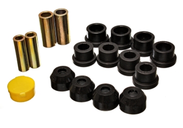 Picture of Energy Suspension ES Cntrl Arm Bushings-Black Bushing Kits - 8.3114G