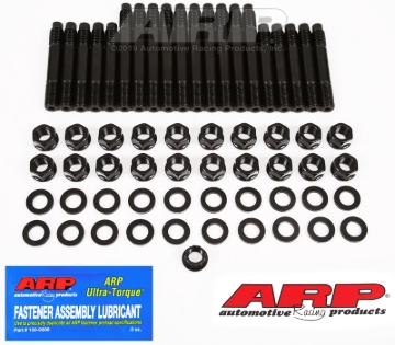 Picture of ARP BB Chevy 4-Bolt Main Stud Kit