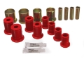 Picture of Energy Suspension ES Cntrl Arm Bushings-Red Bushing Kits - 3.3119R