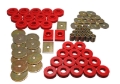 Picture of Energy Suspension ES Body Mounts-Red Bushing Kits - 3.4106R